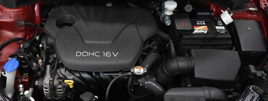 Фото Kia Ceed II с пробегом | №14