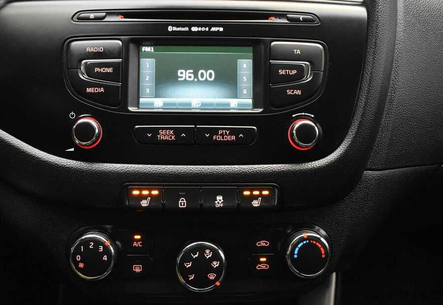 Фото Kia Ceed II с пробегом | №7