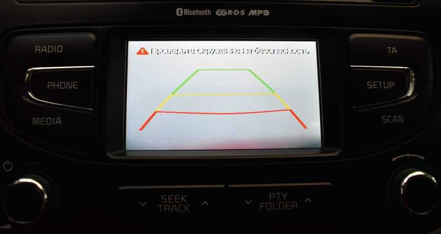 Фото Kia Ceed II с пробегом | №8