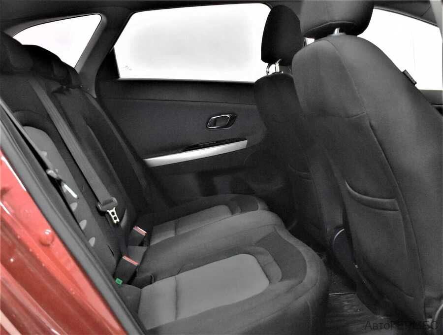 Фото Kia Ceed II с пробегом | №12