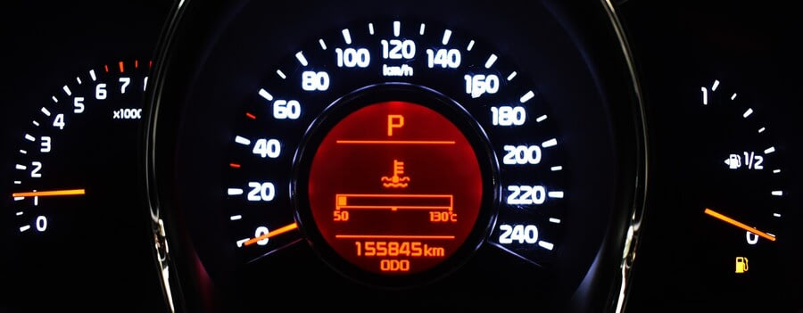 Фото Kia Ceed II с пробегом | №6