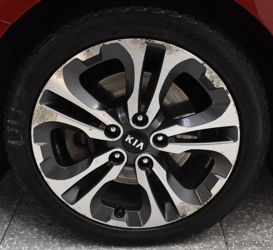 Фото Kia Ceed II с пробегом | №15