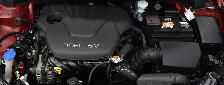 Фото Kia Ceed II с пробегом | №14