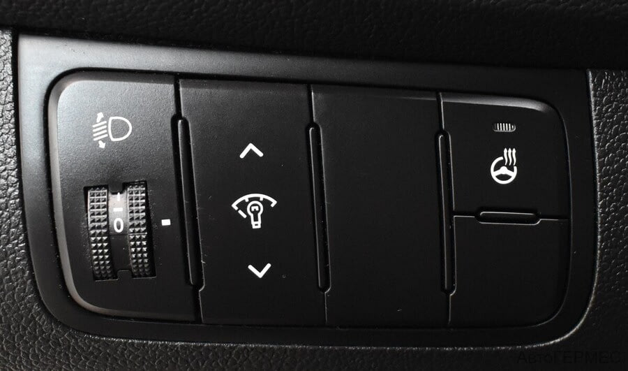 Фото Kia Ceed II с пробегом | №9