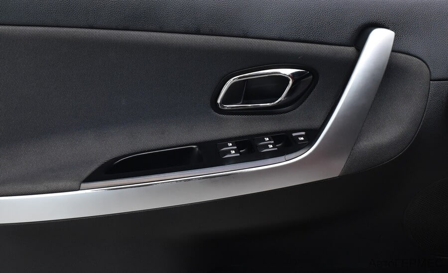 Фото Kia Ceed II с пробегом | №10