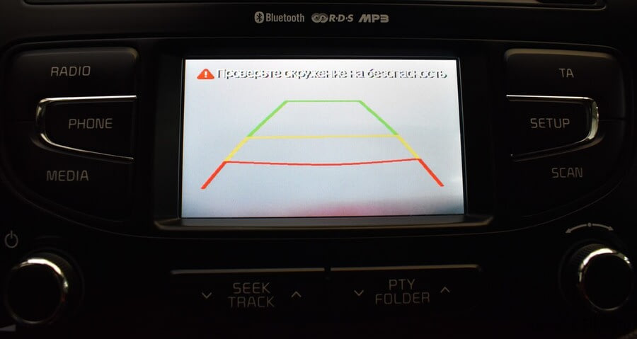 Фото Kia Ceed II с пробегом | №8