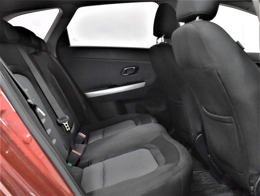 Фото Kia Ceed II с пробегом | №12