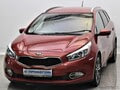 Фото Kia Ceed II с пробегом | №1
