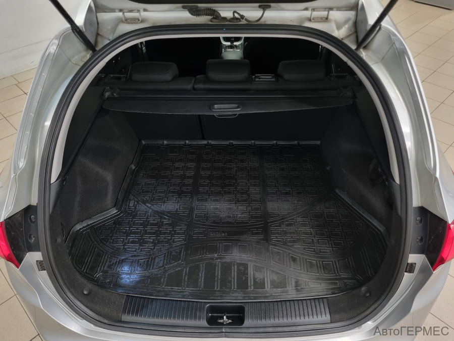 Фото Kia Ceed II с пробегом | №12