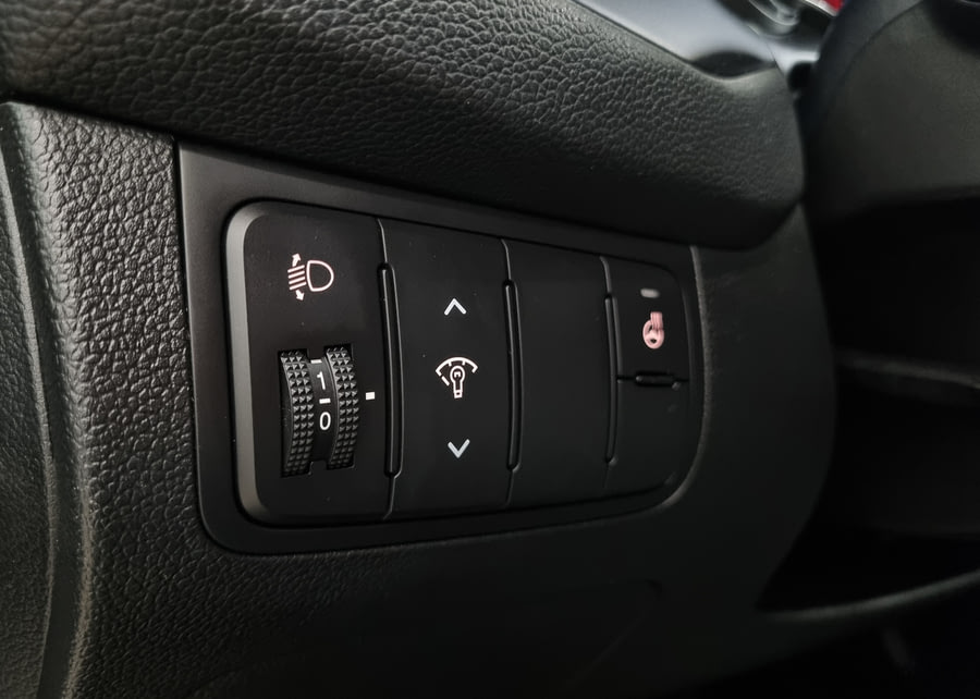 Фото Kia Ceed II с пробегом | №9