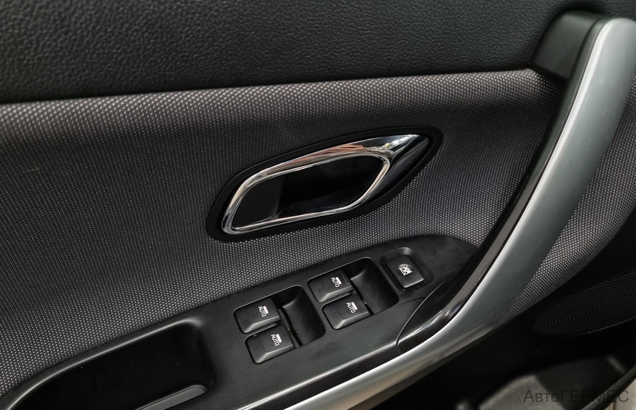 Фото Kia Ceed II с пробегом | №8