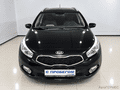 Фото Kia Ceed II с пробегом | №2 Фото Kia Ceed II с пробегом | №2