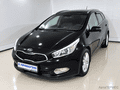Фото Kia Ceed II с пробегом | №1 Фото Kia Ceed II с пробегом | №1