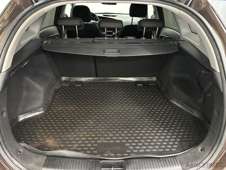 Фото Kia Ceed II с пробегом | №15 Фото Kia Ceed II с пробегом | №15