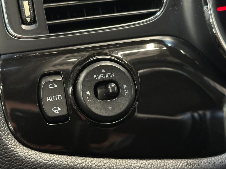 Фото Kia Ceed II с пробегом | №10 Фото Kia Ceed II с пробегом | №10