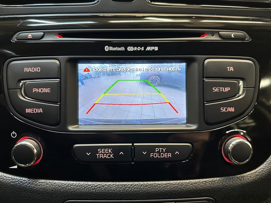 Фото Kia Ceed II с пробегом | №9 Фото Kia Ceed II с пробегом | №9