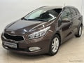 Фото Kia Ceed II с пробегом | №1 Фото Kia Ceed II с пробегом | №1