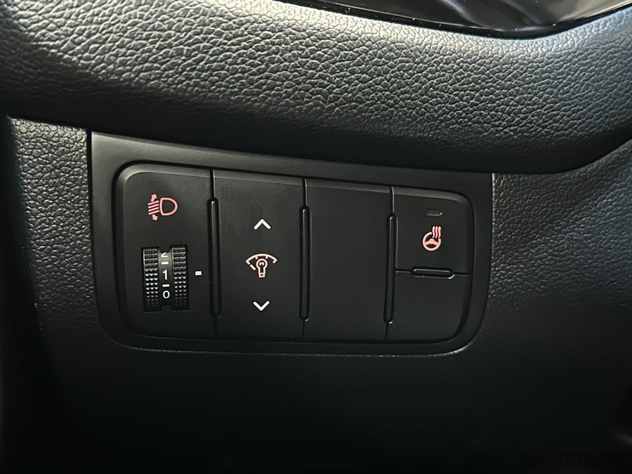 Фото Kia Ceed II с пробегом | №11 Фото Kia Ceed II с пробегом | №11