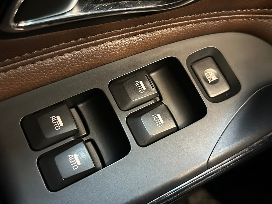 Фото Kia Ceed II с пробегом | №12 Фото Kia Ceed II с пробегом | №12