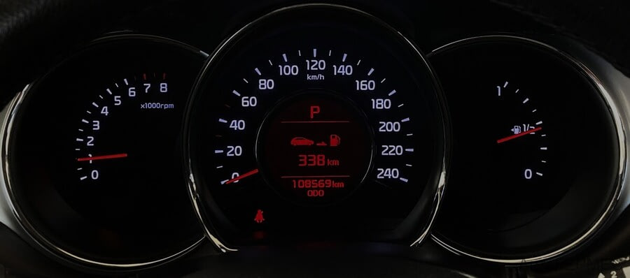 Фото Kia Ceed II с пробегом | №6