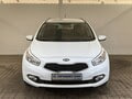 Фото Kia Ceed II с пробегом | №2