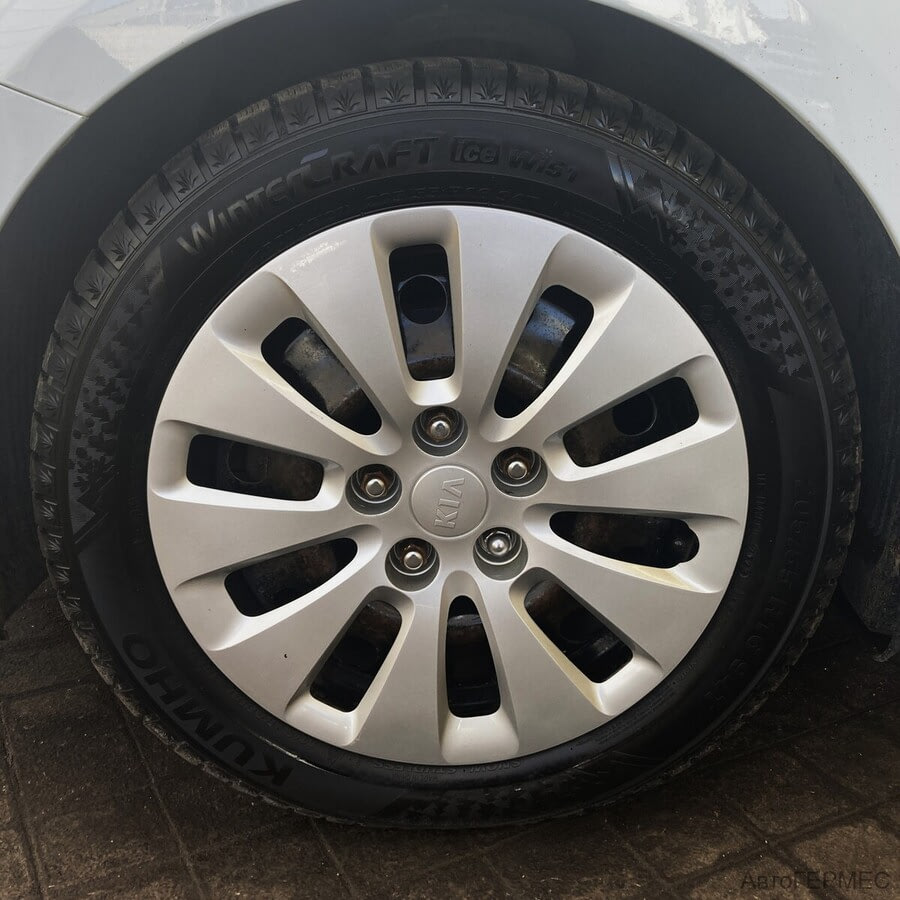 Фото Kia Ceed II с пробегом | №15