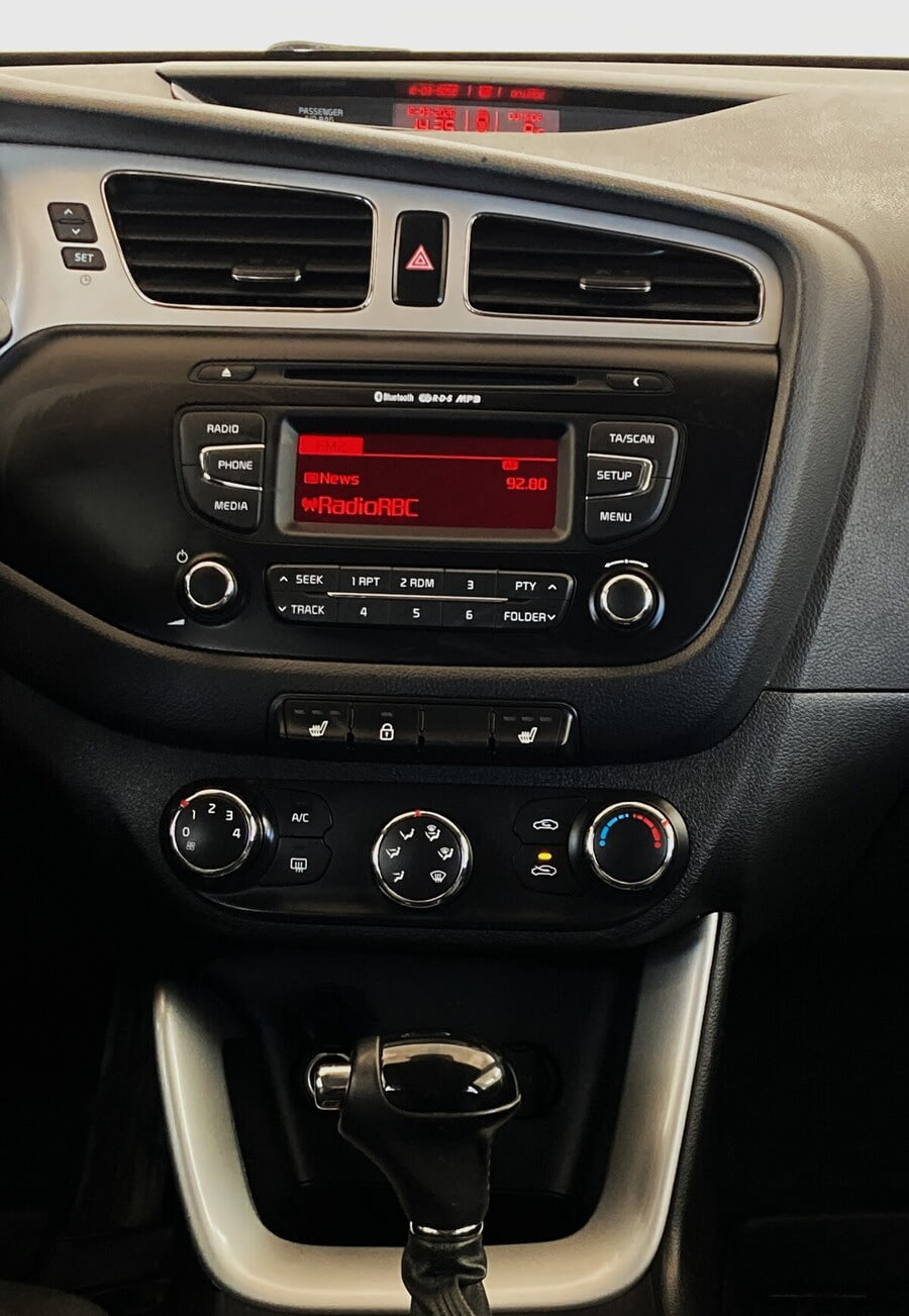 Фото Kia Ceed II с пробегом | №7