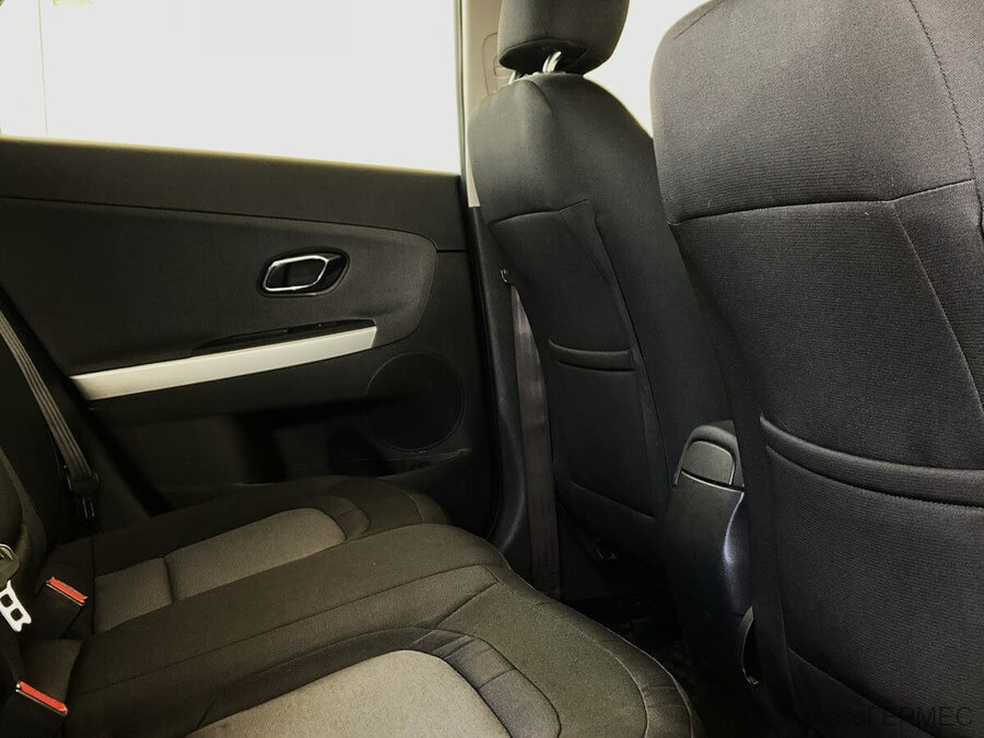 Фото Kia Ceed II с пробегом | №12