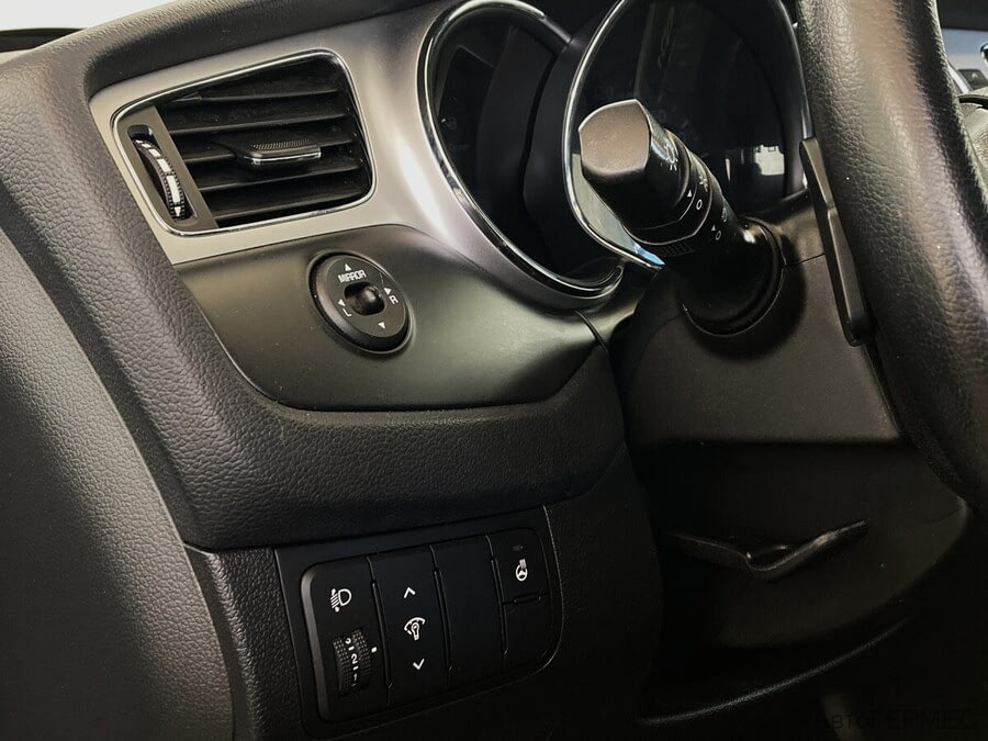 Фото Kia Ceed II с пробегом | №9