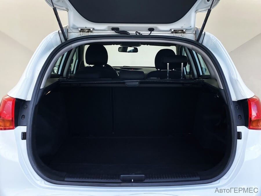 Фото Kia Ceed II с пробегом | №13