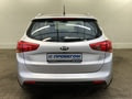 Фото Kia Ceed II с пробегом | №3