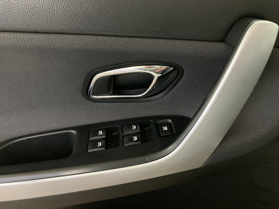 Фото Kia Ceed II с пробегом | №11