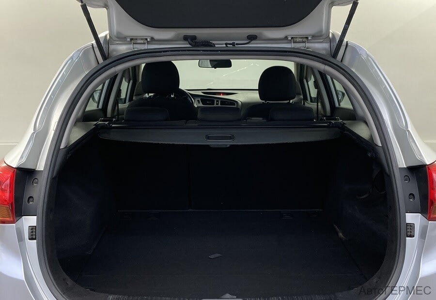 Фото Kia Ceed II с пробегом | №14