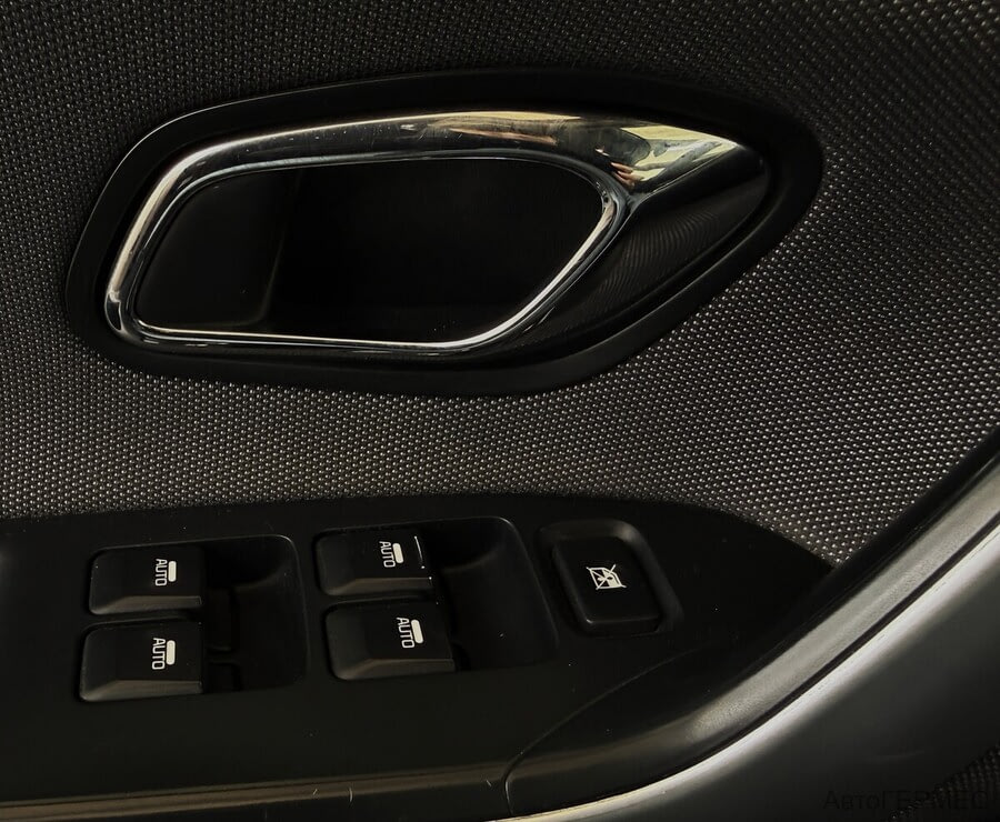 Фото Kia Ceed с пробегом | №10 Фото Kia Ceed с пробегом | №10