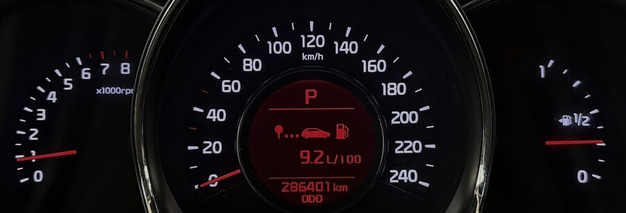 Фото Kia Ceed с пробегом | №6 Фото Kia Ceed с пробегом | №6