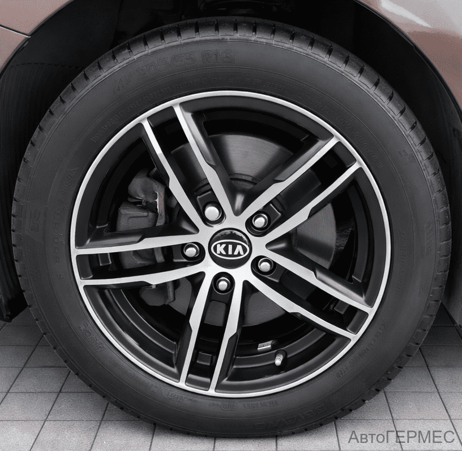 Фото Kia Ceed с пробегом | №16 Фото Kia Ceed с пробегом | №16