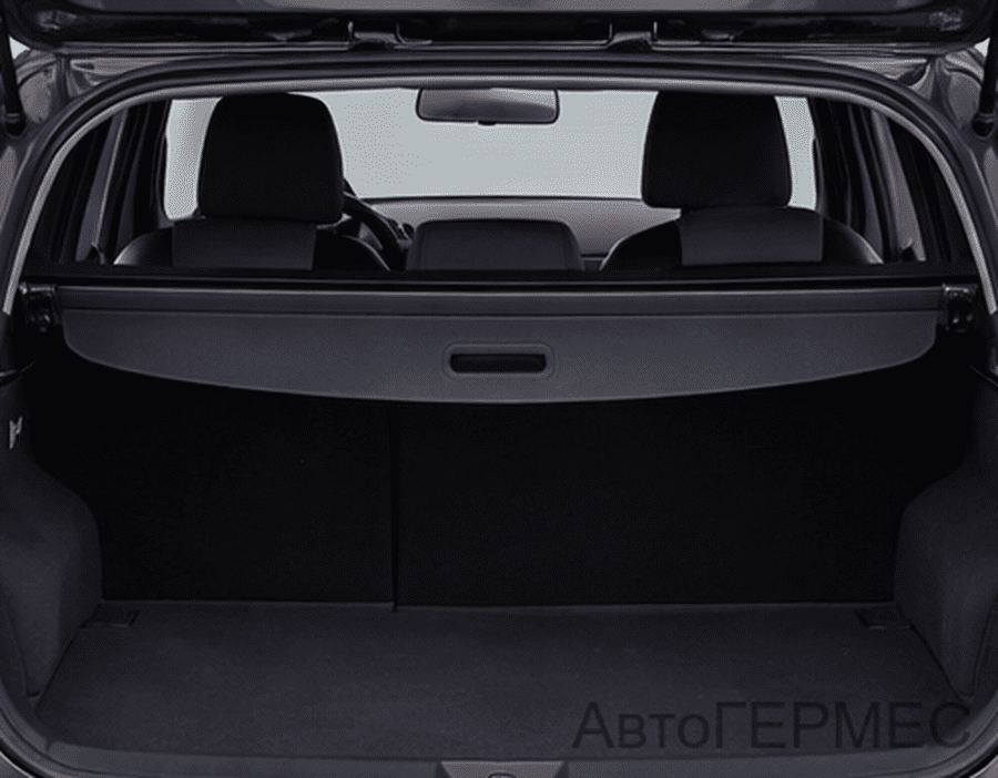 Фото Kia Ceed с пробегом | №14 Фото Kia Ceed с пробегом | №14