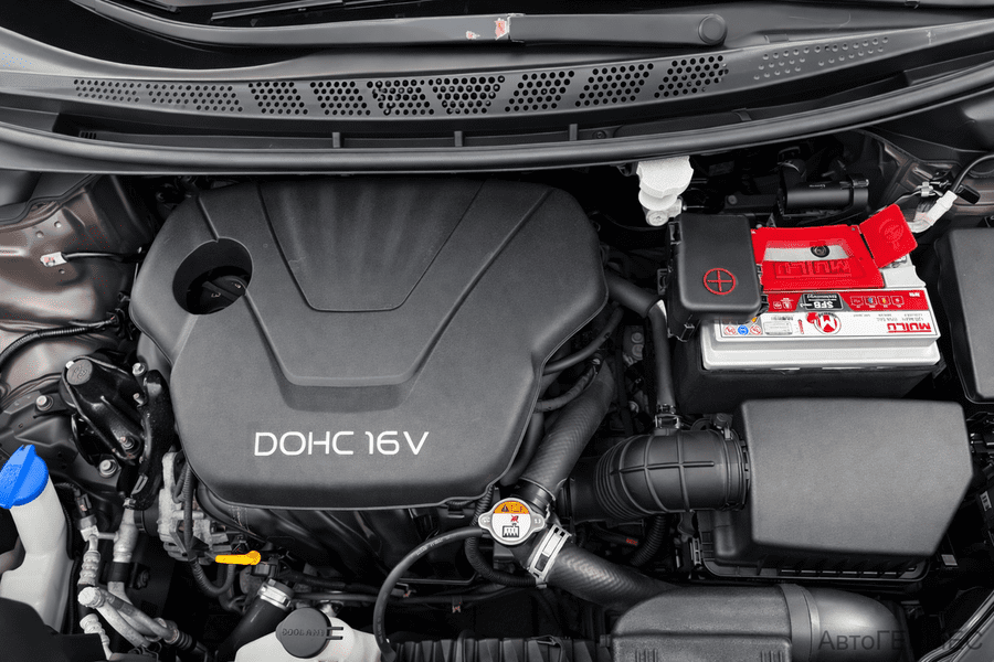 Фото Kia Ceed с пробегом | №15 Фото Kia Ceed с пробегом | №15