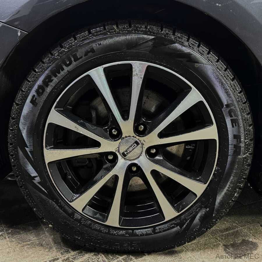 Фото Kia Ceed II с пробегом | №15