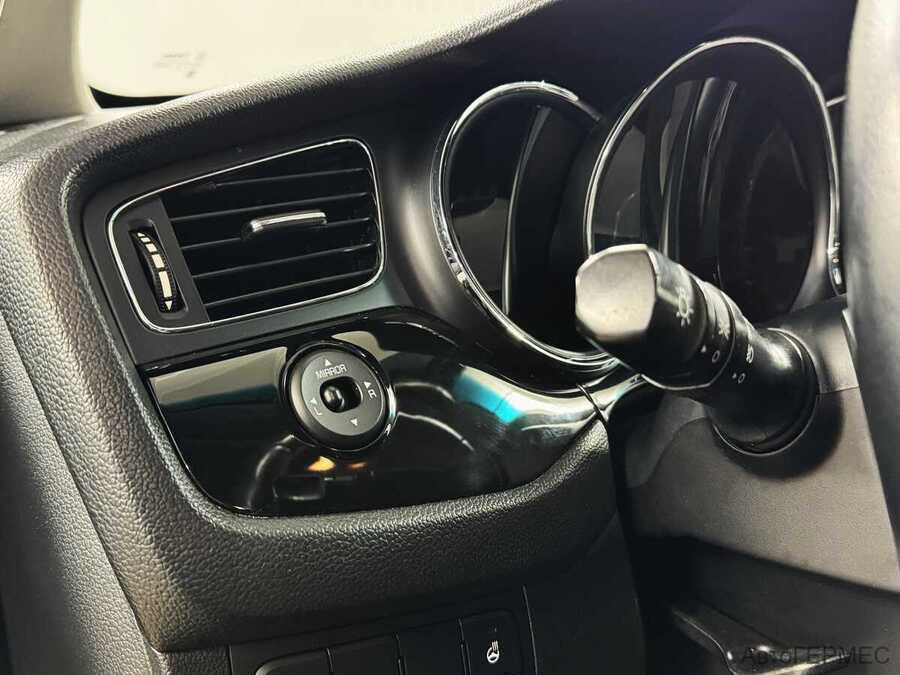 Фото Kia Ceed II с пробегом | №9