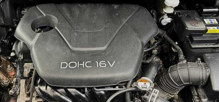 Фото Kia Ceed II с пробегом | №14