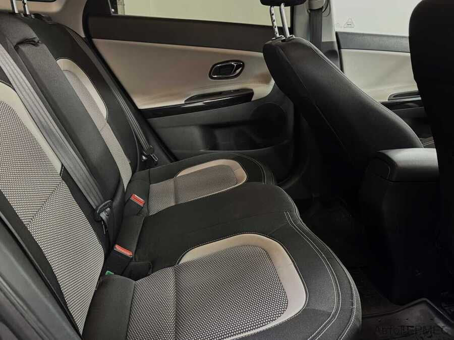 Фото Kia Ceed II с пробегом | №12