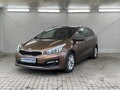 Фото Kia Ceed II Рестайлинг с пробегом | №1