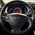 Фото Kia Ceed II Рестайлинг с пробегом | №8