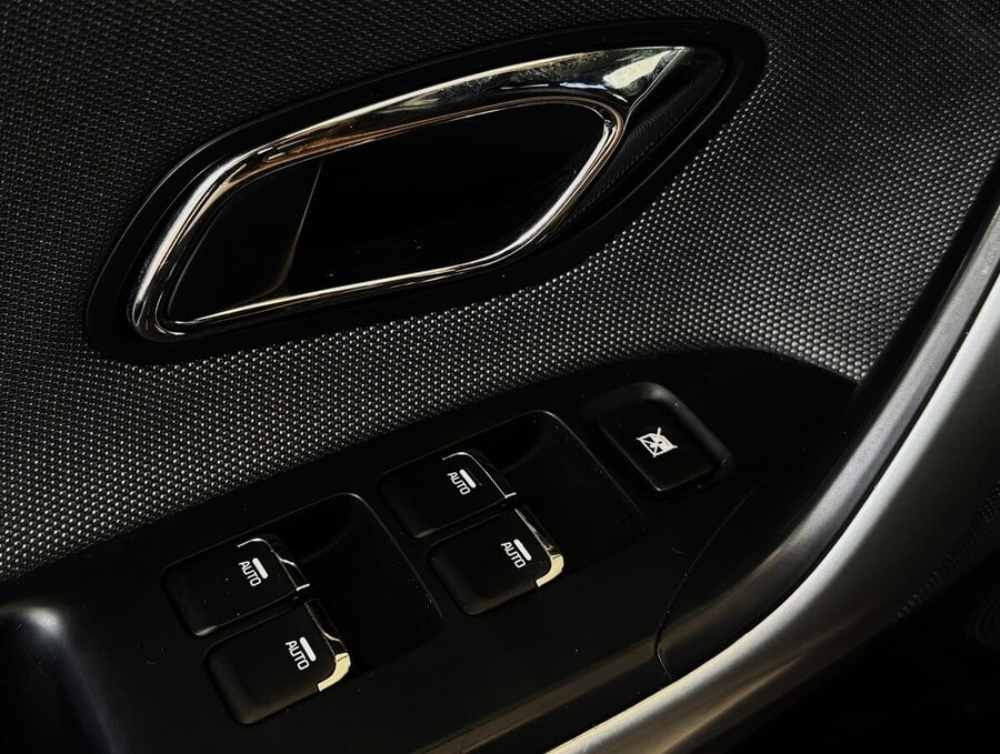 Фото Kia Ceed II Рестайлинг с пробегом | №10