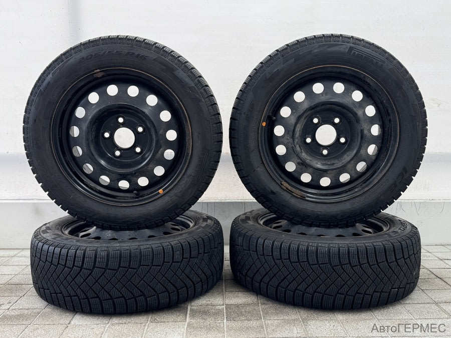 Фото Kia Ceed II Рестайлинг с пробегом | №16