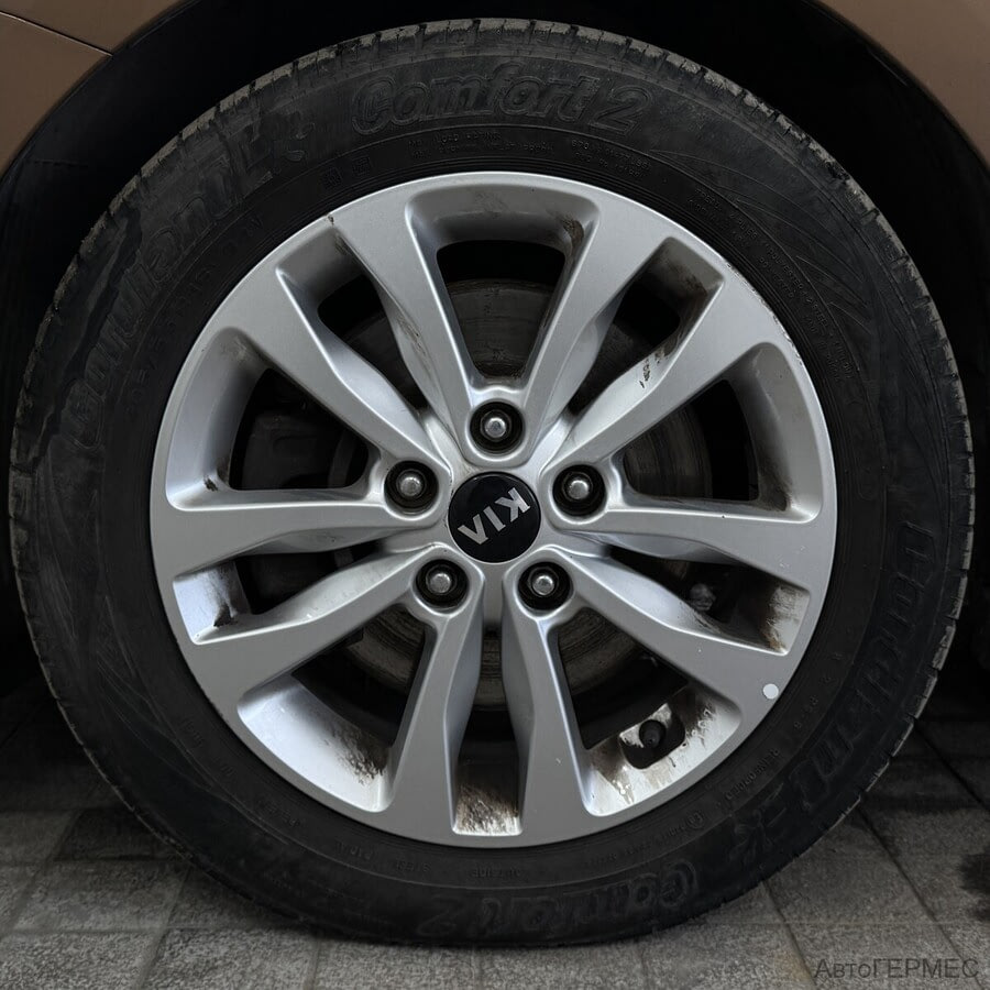 Фото Kia Ceed II Рестайлинг с пробегом | №15