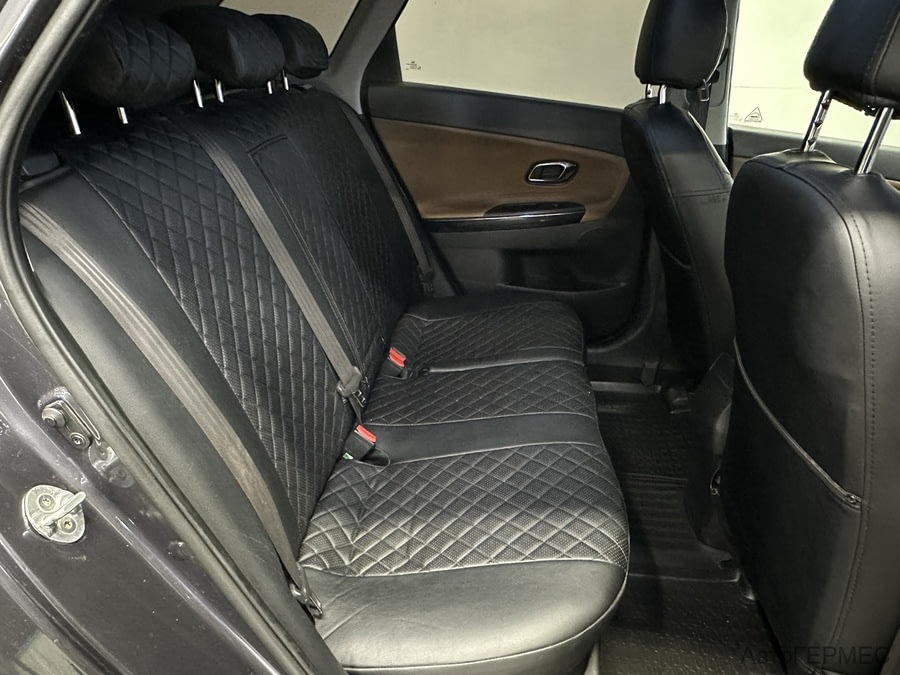 Фото Kia Ceed II Рестайлинг с пробегом | №13