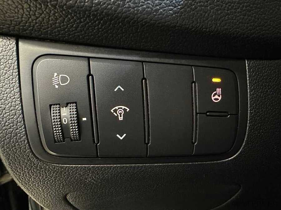 Фото Kia Ceed II Рестайлинг с пробегом | №9