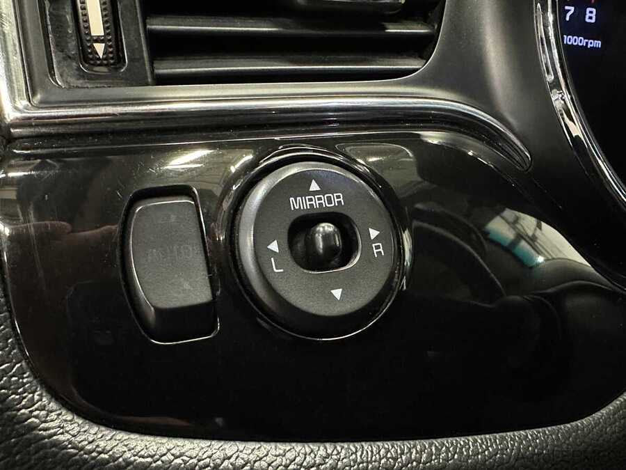 Фото Kia Ceed II Рестайлинг с пробегом | №10